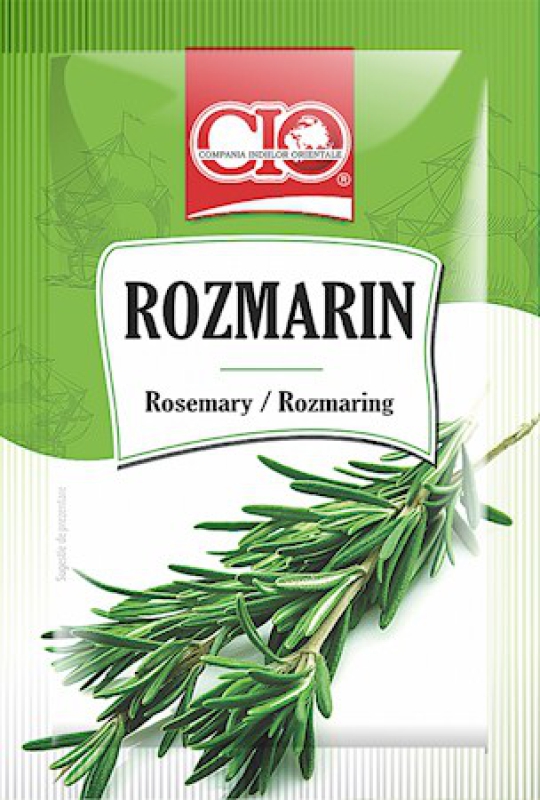 Rosmarin "CIO"